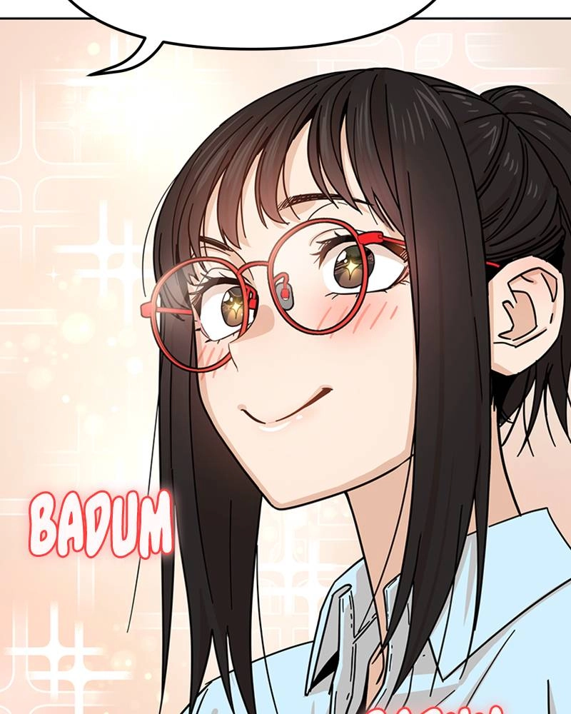 Maybe Meant to Be Chapter 6 - That's Not It Page 122