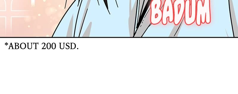 Maybe Meant to Be Chapter 6 - That's Not It Page 123