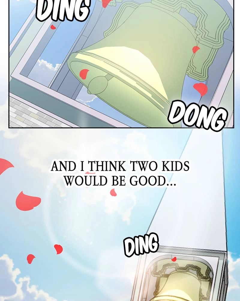 Maybe Meant to Be Chapter 6 - That's Not It Page 125