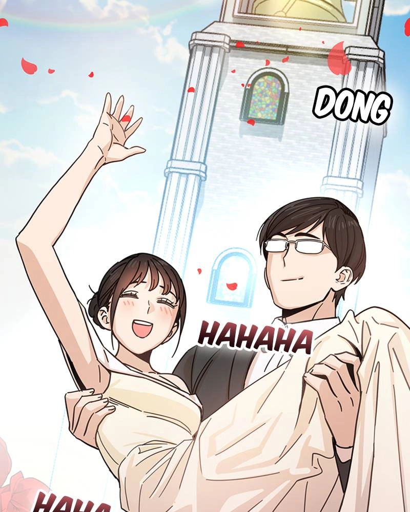 Maybe Meant to Be Chapter 6 - That's Not It Page 126