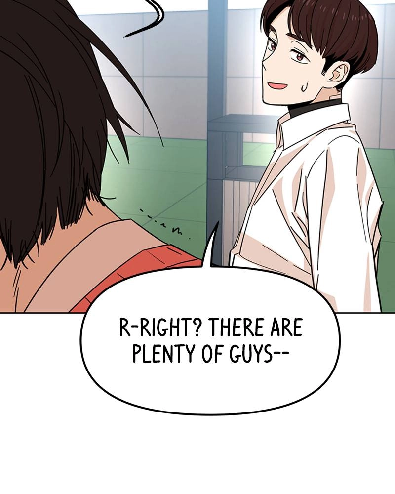 Maybe Meant to Be Chapter 6 - That's Not It Page 133