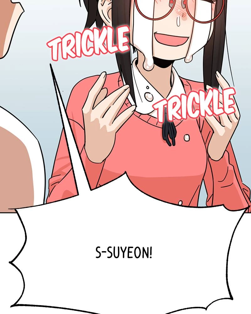 Maybe Meant to Be Chapter 6 - That's Not It Page 135