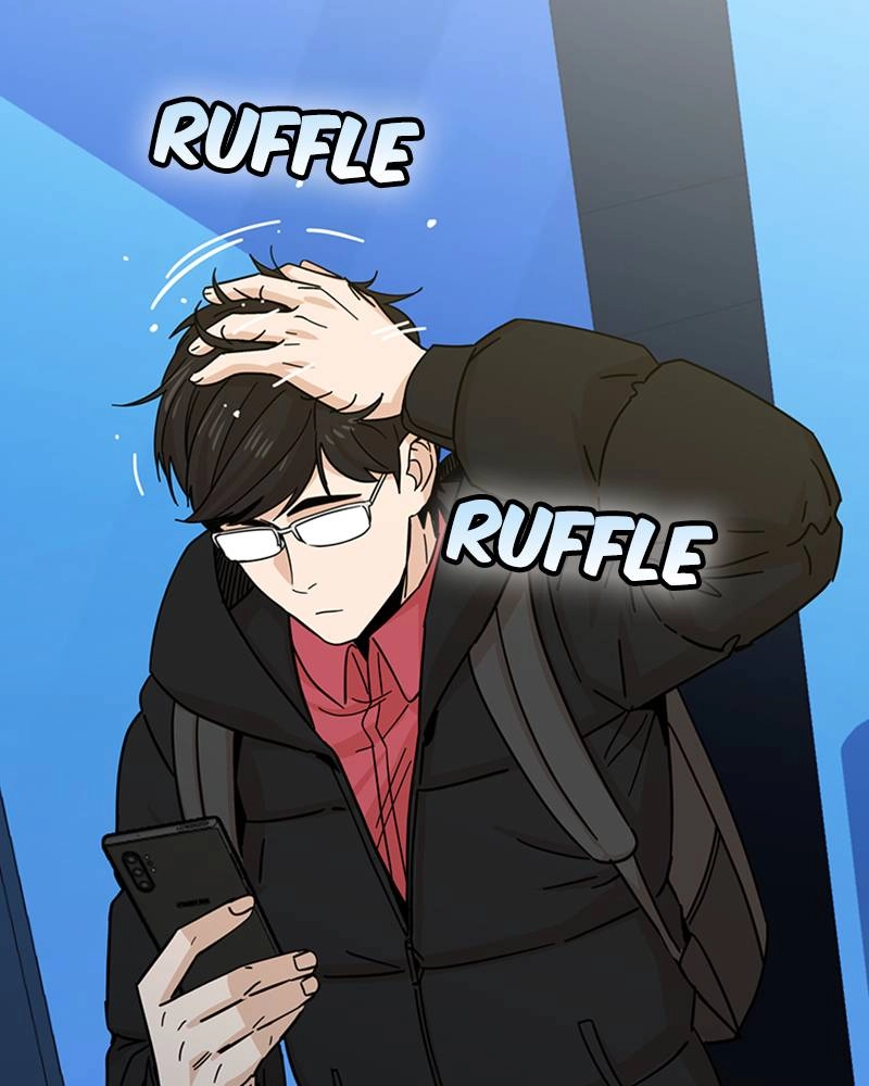 Maybe Meant to Be Chapter 6 - That's Not It Page 140