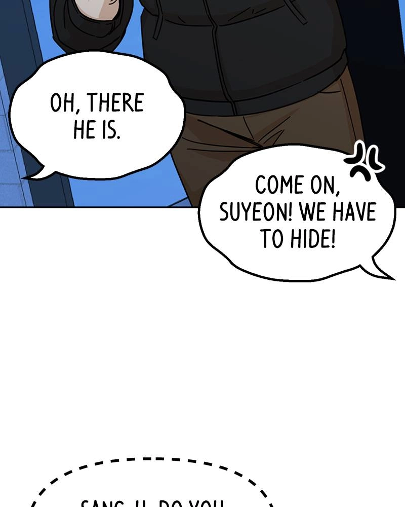 Maybe Meant to Be Chapter 6 - That's Not It Page 141