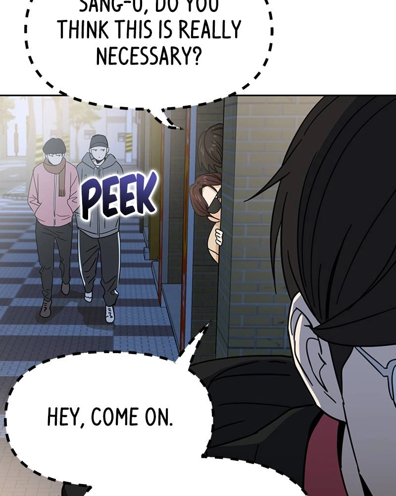 Maybe Meant to Be Chapter 6 - That's Not It Page 142