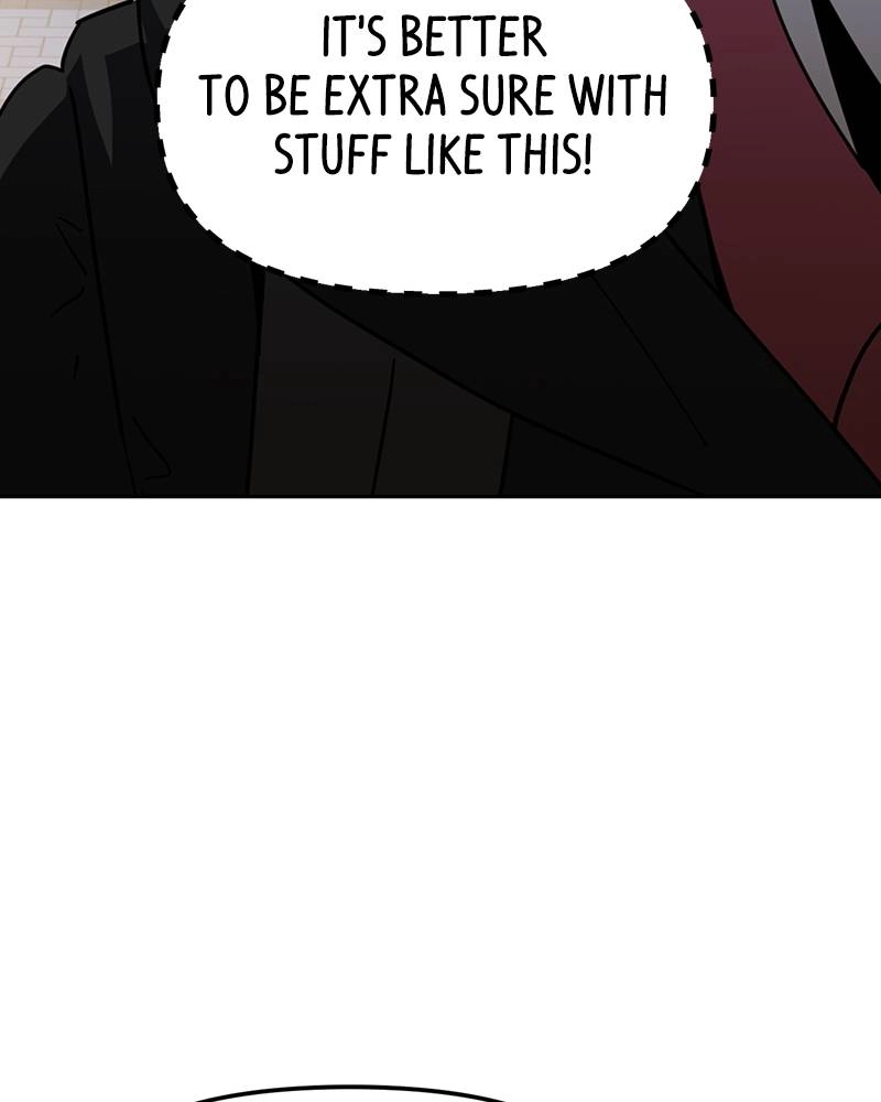 Maybe Meant to Be Chapter 6 - That's Not It Page 143