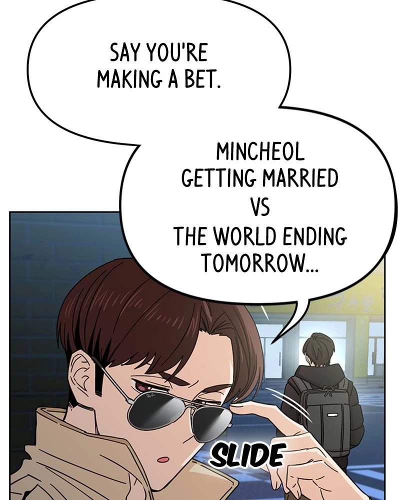 Maybe Meant to Be Chapter 6 - That's Not It Page 144