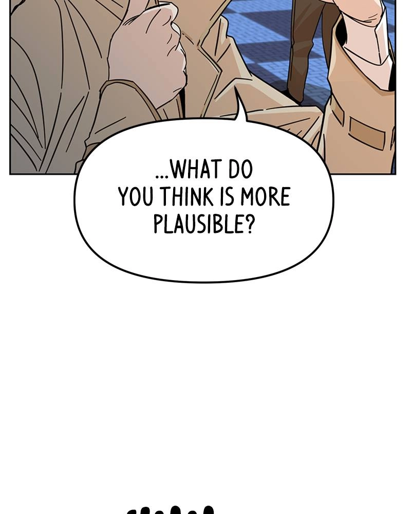 Maybe Meant to Be Chapter 6 - That's Not It Page 145