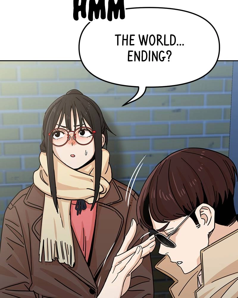 Maybe Meant to Be Chapter 6 - That's Not It Page 146