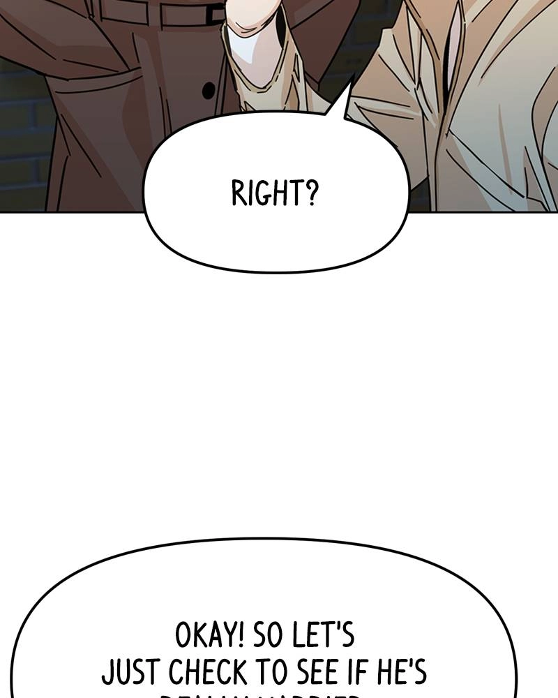 Maybe Meant to Be Chapter 6 - That's Not It Page 147