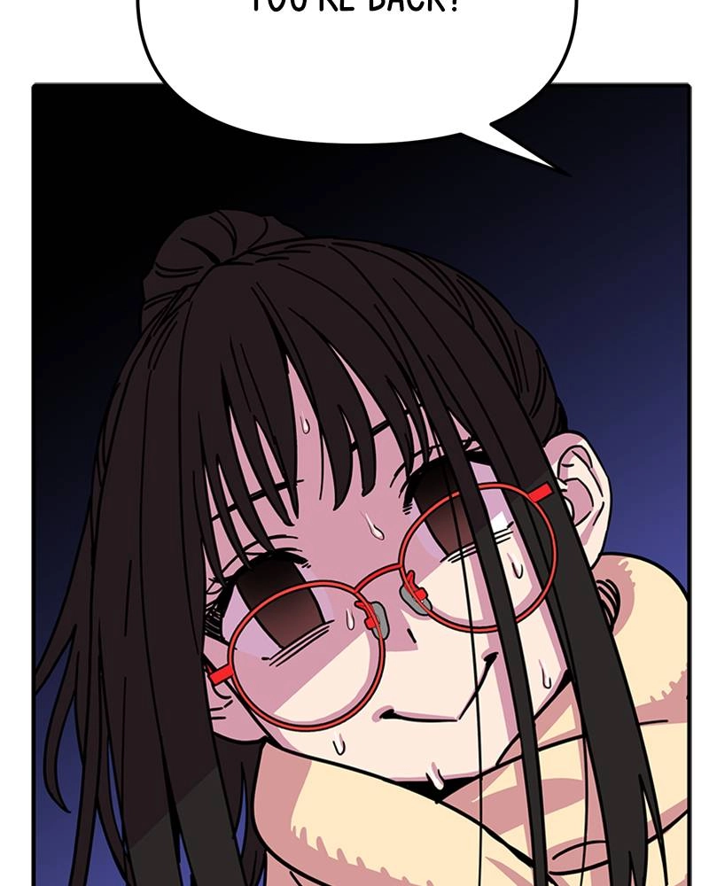 Maybe Meant to Be Chapter 6 - That's Not It Page 159