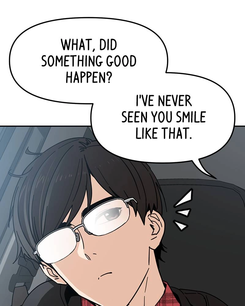 Maybe Meant to Be Chapter 6 - That's Not It Page 15
