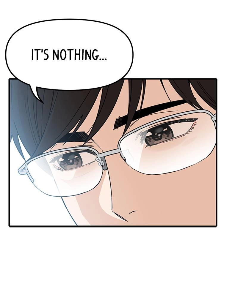 Maybe Meant to Be Chapter 6 - That's Not It Page 17