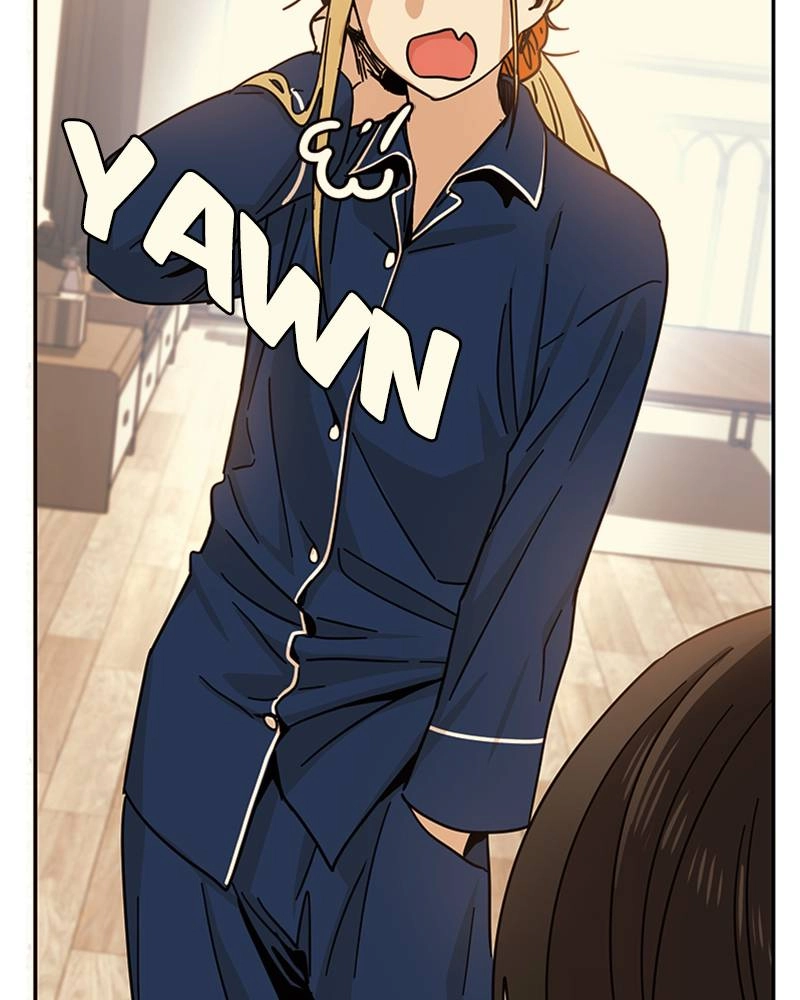 Maybe Meant to Be Chapter 6 - That's Not It Page 19