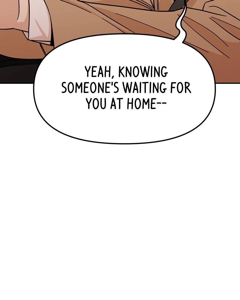 Maybe Meant to Be Chapter 6 - That's Not It Page 27