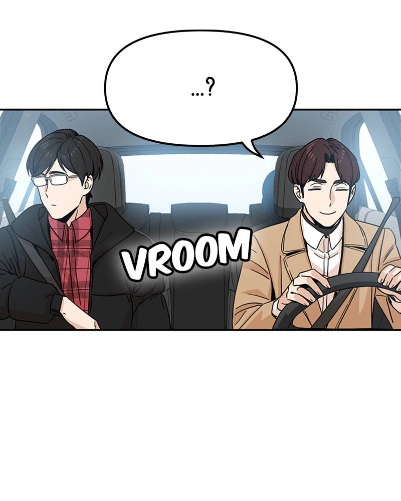 Maybe Meant to Be Chapter 6 - That's Not It Page 28