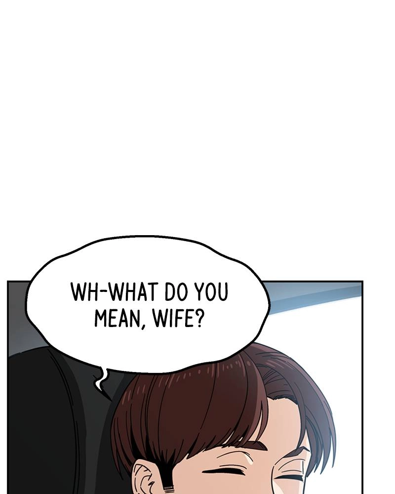 Maybe Meant to Be Chapter 6 - That's Not It Page 34