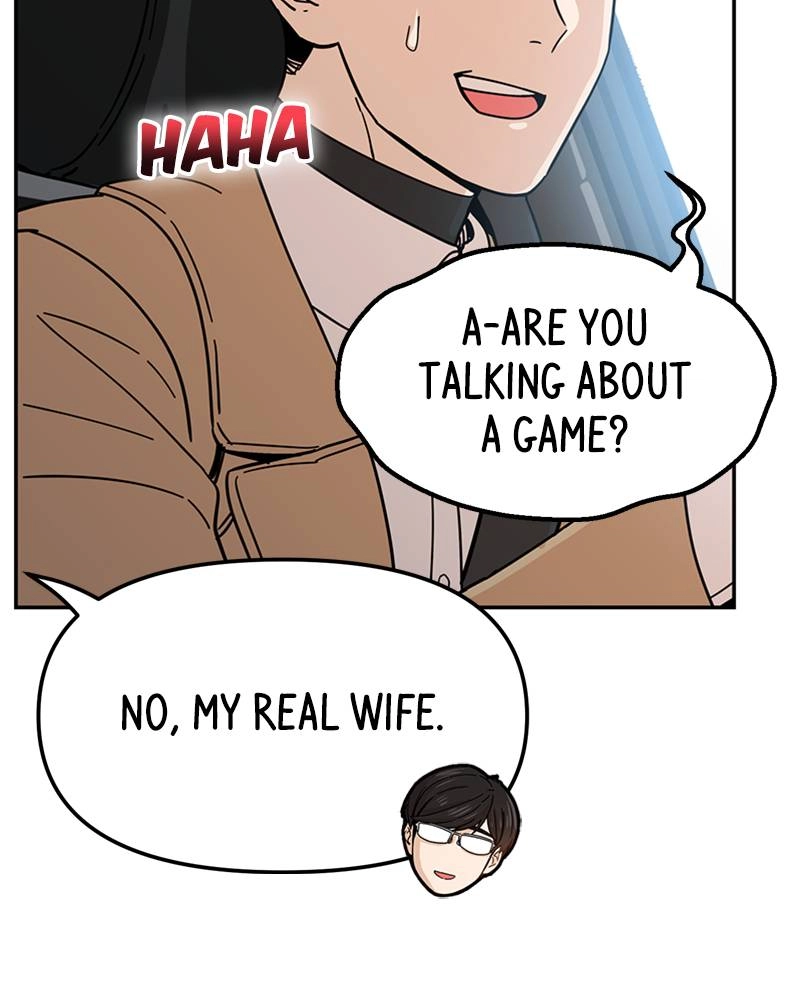 Maybe Meant to Be Chapter 6 - That's Not It Page 35