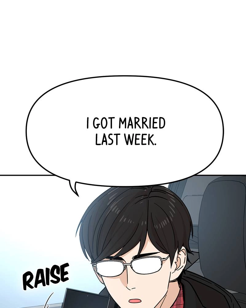 Maybe Meant to Be Chapter 6 - That's Not It Page 37