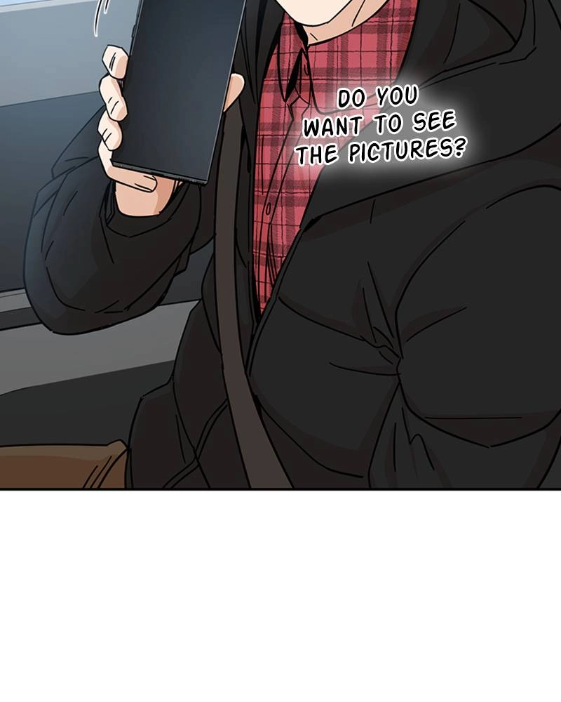 Maybe Meant to Be Chapter 6 - That's Not It Page 38
