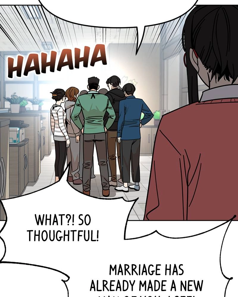 Maybe Meant to Be Chapter 6 - That's Not It Page 53
