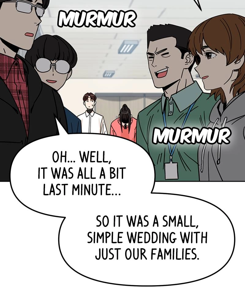 Maybe Meant to Be Chapter 6 - That's Not It Page 55