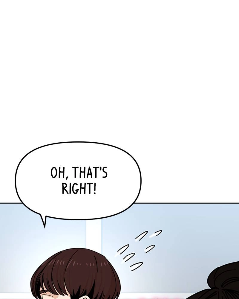 Maybe Meant to Be Chapter 6 - That's Not It Page 56