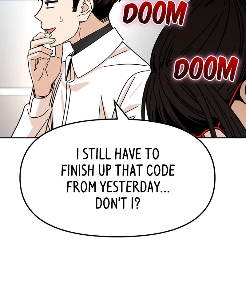 Maybe Meant to Be Chapter 6 - That's Not It Page 57