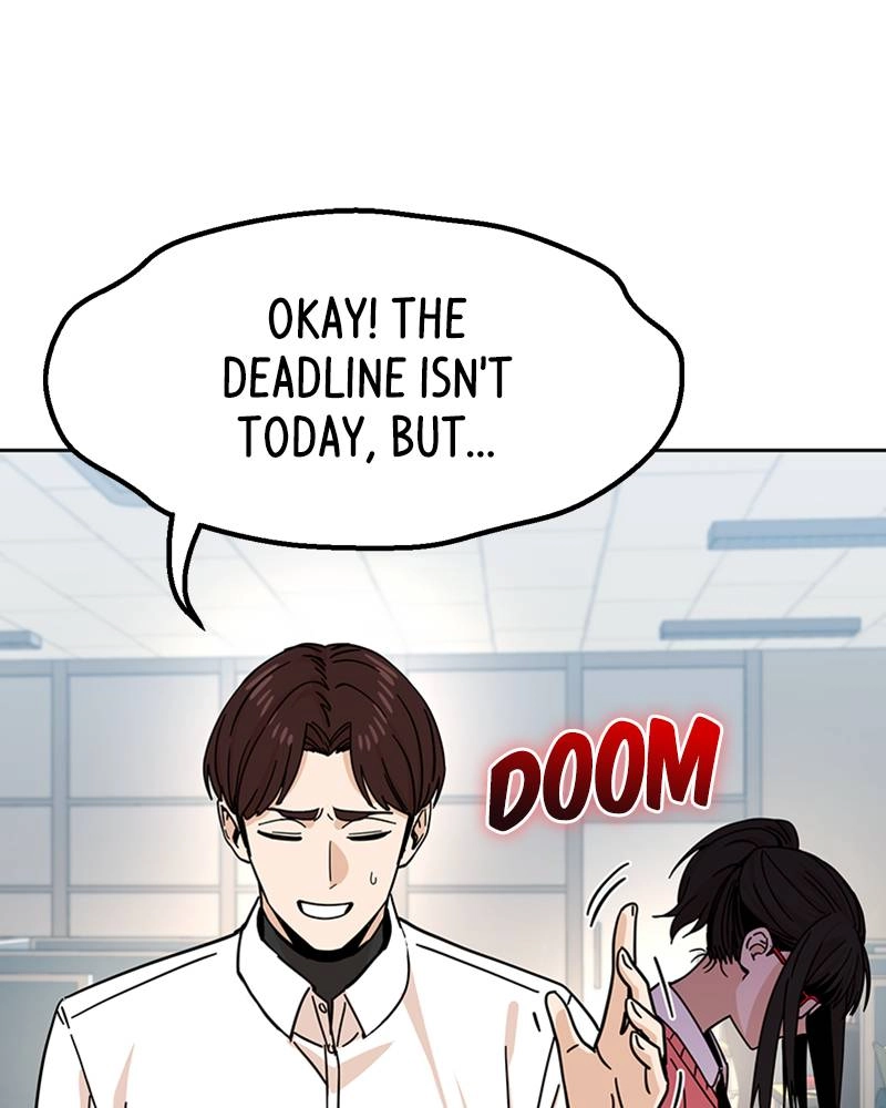 Maybe Meant to Be Chapter 6 - That's Not It Page 58