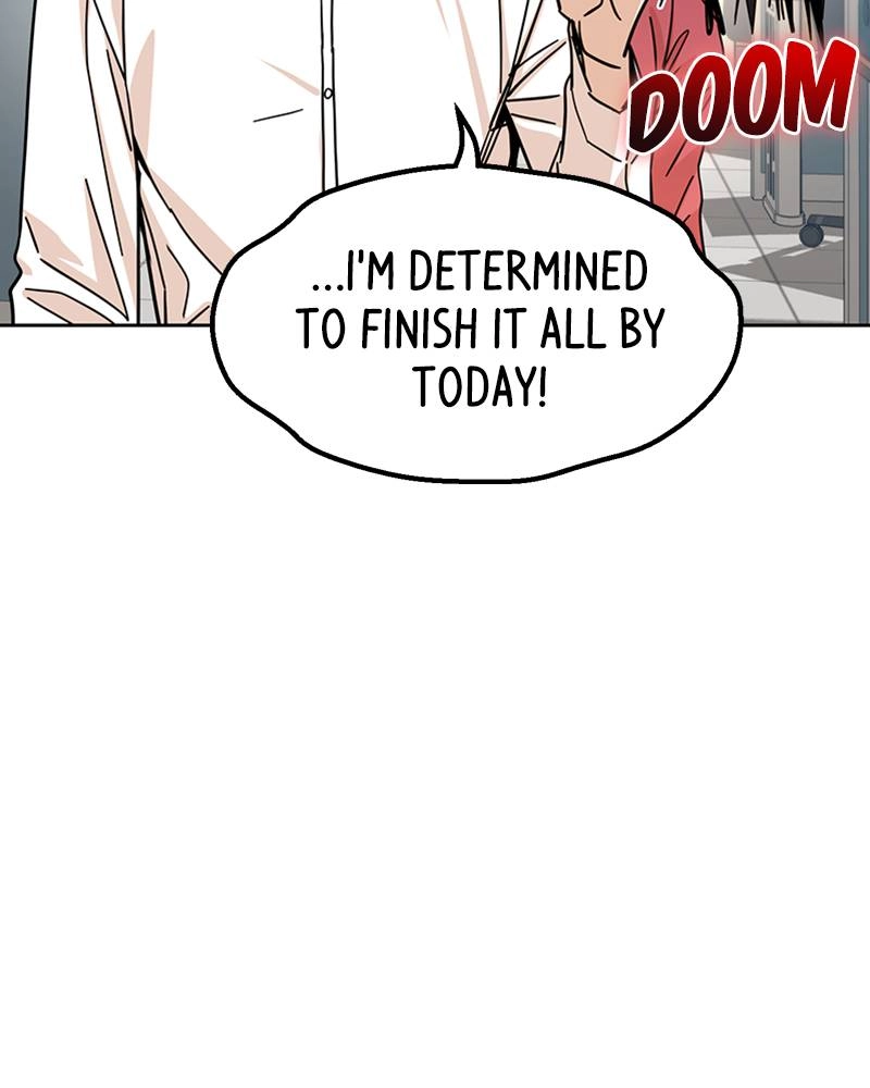Maybe Meant to Be Chapter 6 - That's Not It Page 59