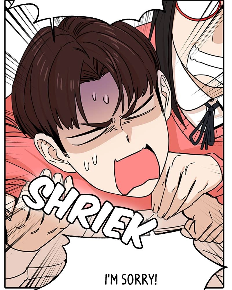 Maybe Meant to Be Chapter 6 - That's Not It Page 67