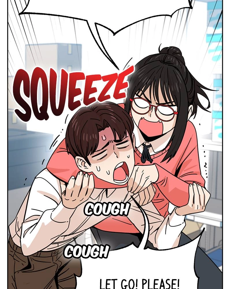 Maybe Meant to Be Chapter 6 - That's Not It Page 69