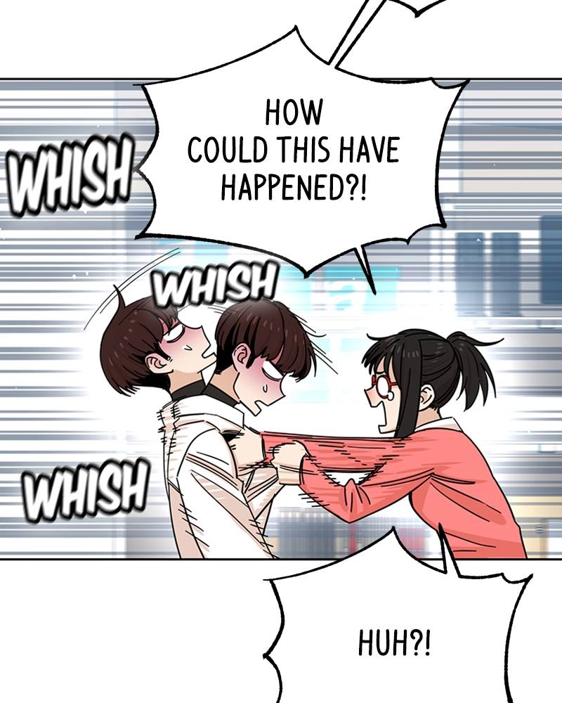 Maybe Meant to Be Chapter 6 - That's Not It Page 73