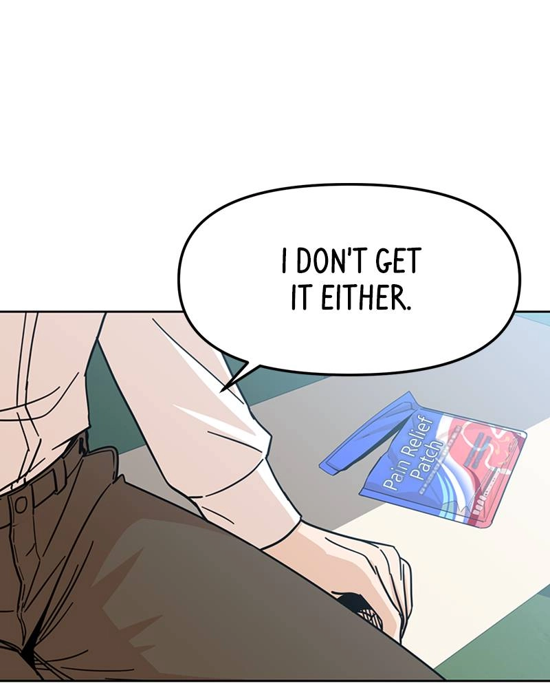 Maybe Meant to Be Chapter 6 - That's Not It Page 77