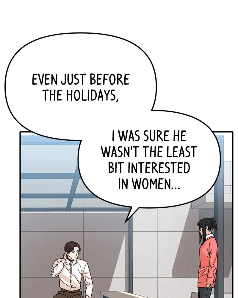 Maybe Meant to Be Chapter 6 - That's Not It Page 80