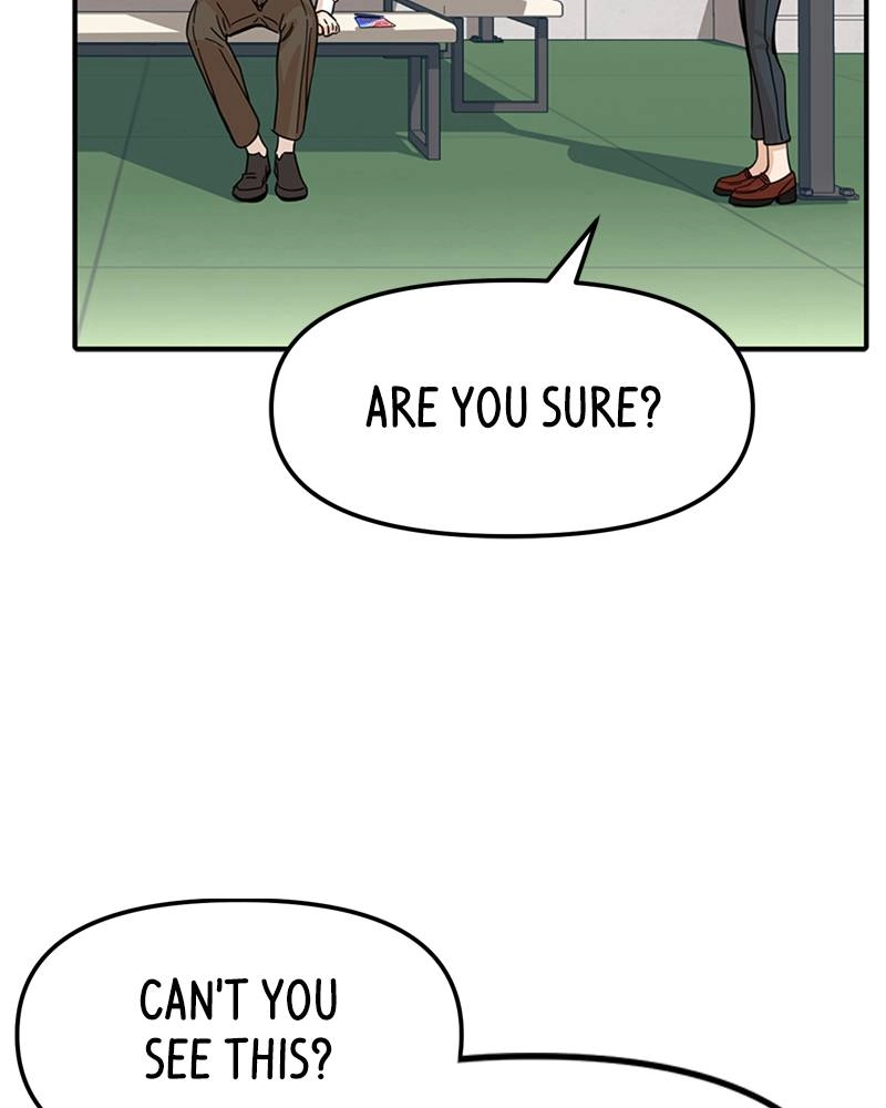 Maybe Meant to Be Chapter 6 - That's Not It Page 81