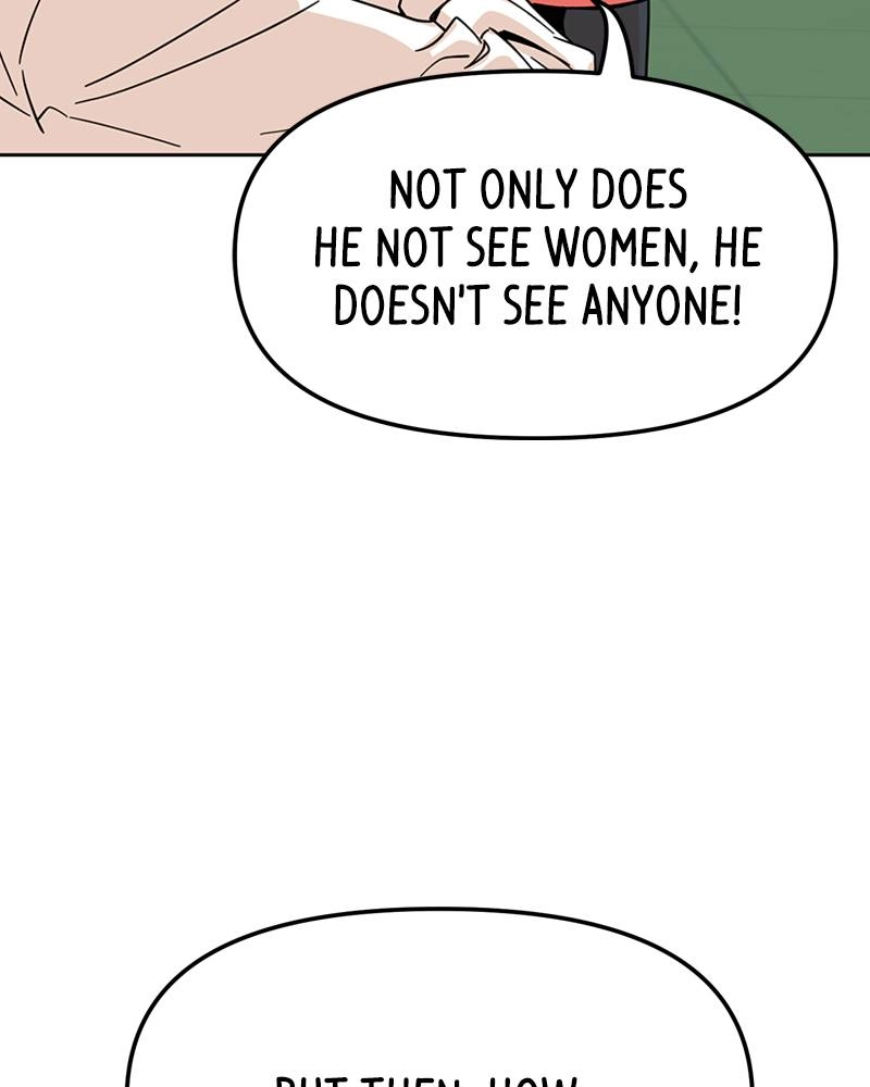Maybe Meant to Be Chapter 6 - That's Not It Page 83