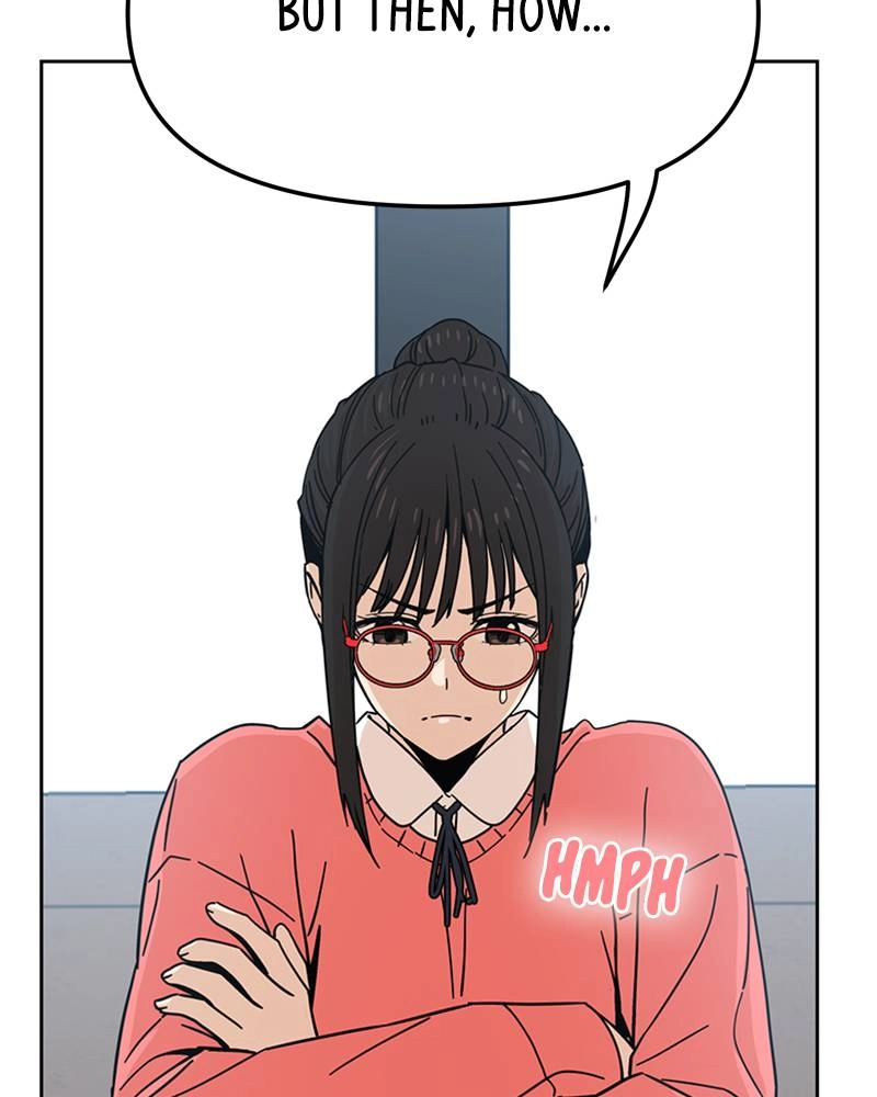 Maybe Meant to Be Chapter 6 - That's Not It Page 84