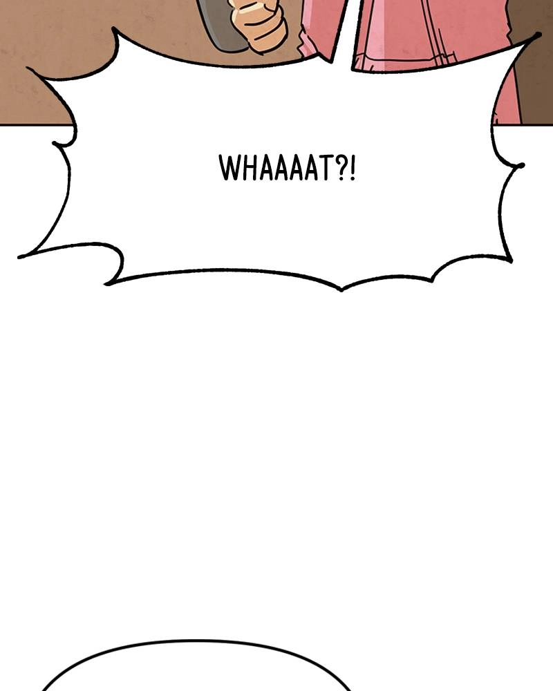 Maybe Meant to Be Chapter 6 - That's Not It Page 8