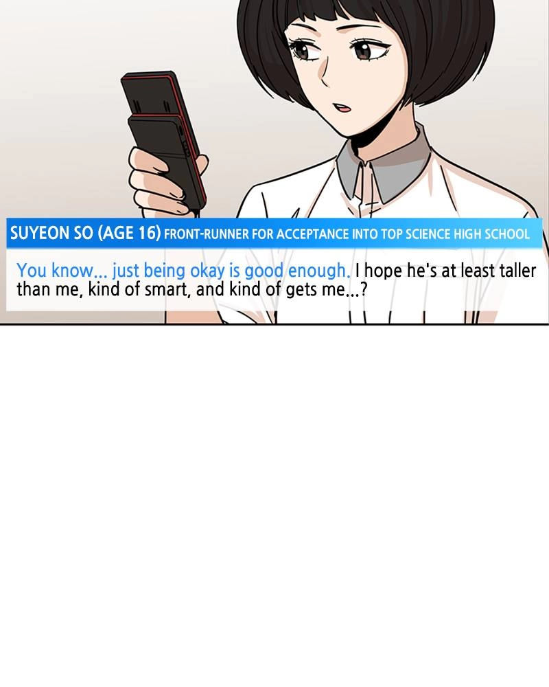 Maybe Meant to Be Chapter 6 - That's Not It Page 96