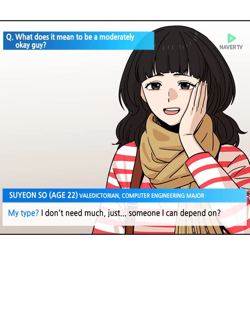 Maybe Meant to Be Chapter 6 - That's Not It Page 97