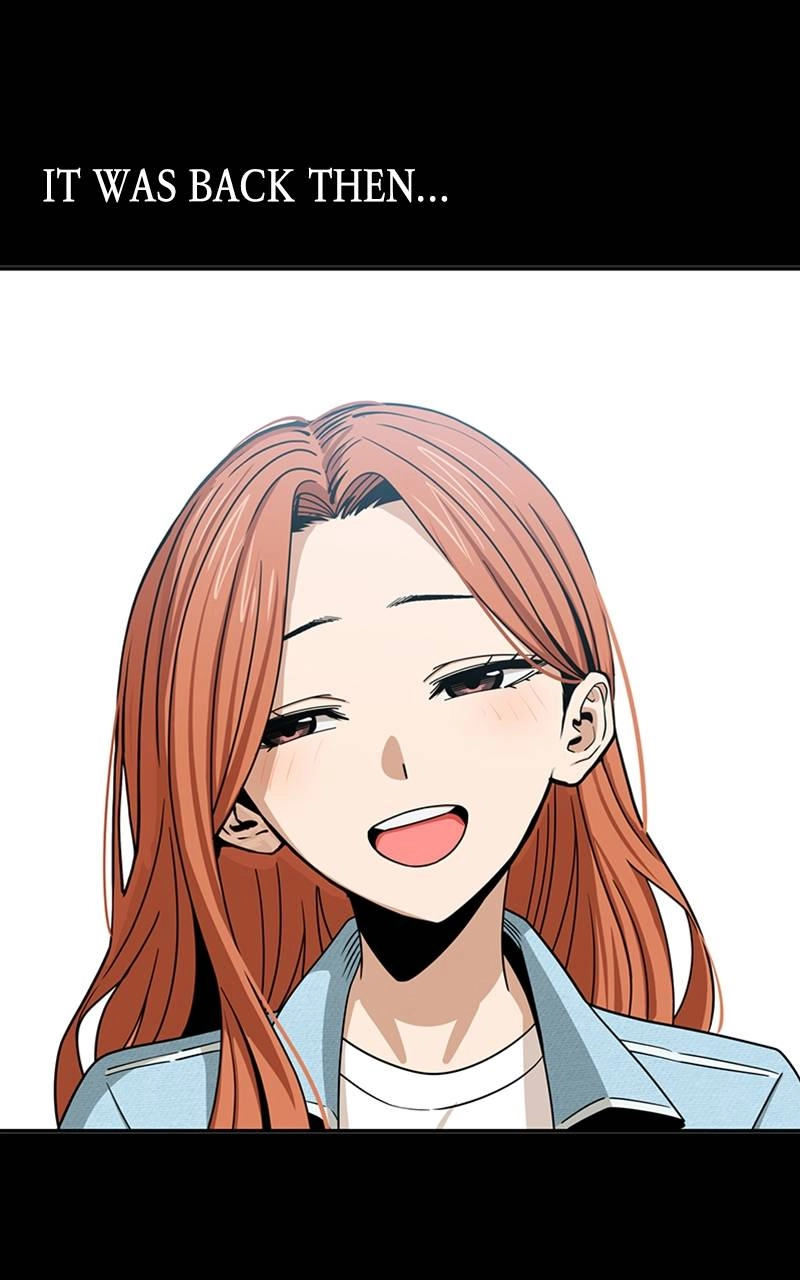 Maybe Meant to Be Chapter 69 - I... I See Page 10