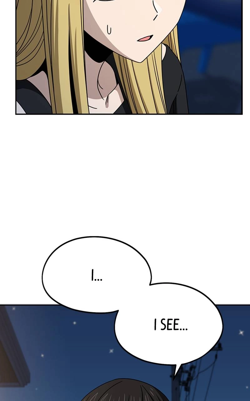 Maybe Meant to Be Chapter 69 - I... I See Page 62