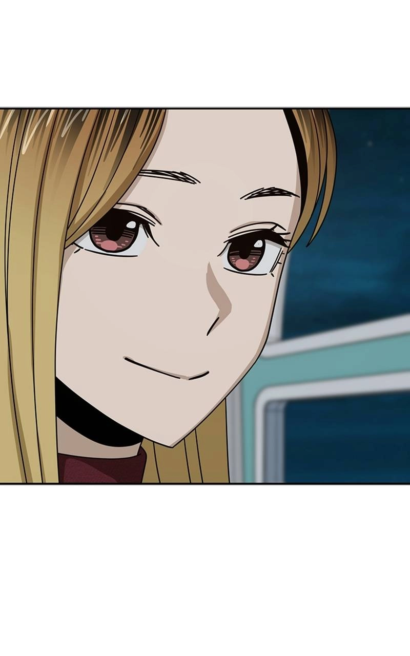 Maybe Meant to Be Chapter 35 - Checkmate Page 100
