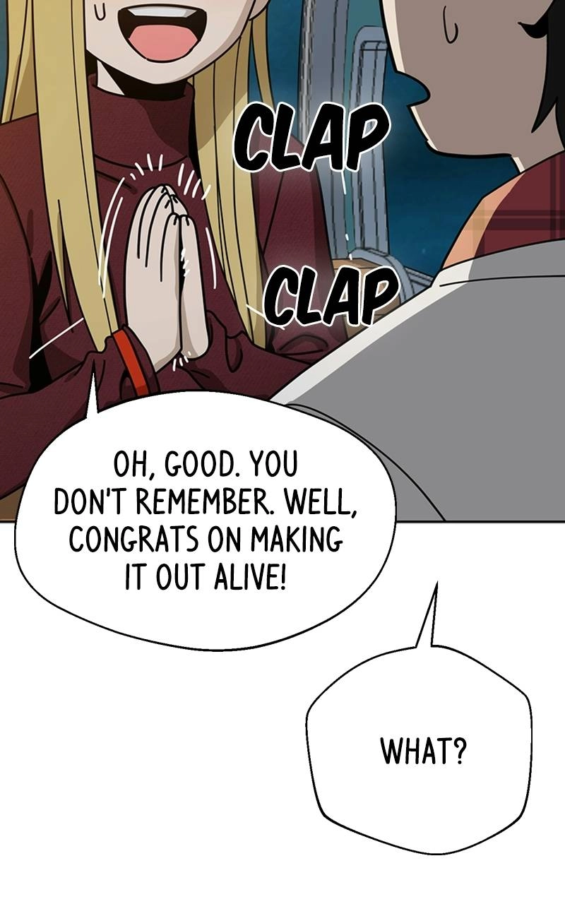 Maybe Meant to Be Chapter 35 - Checkmate Page 103