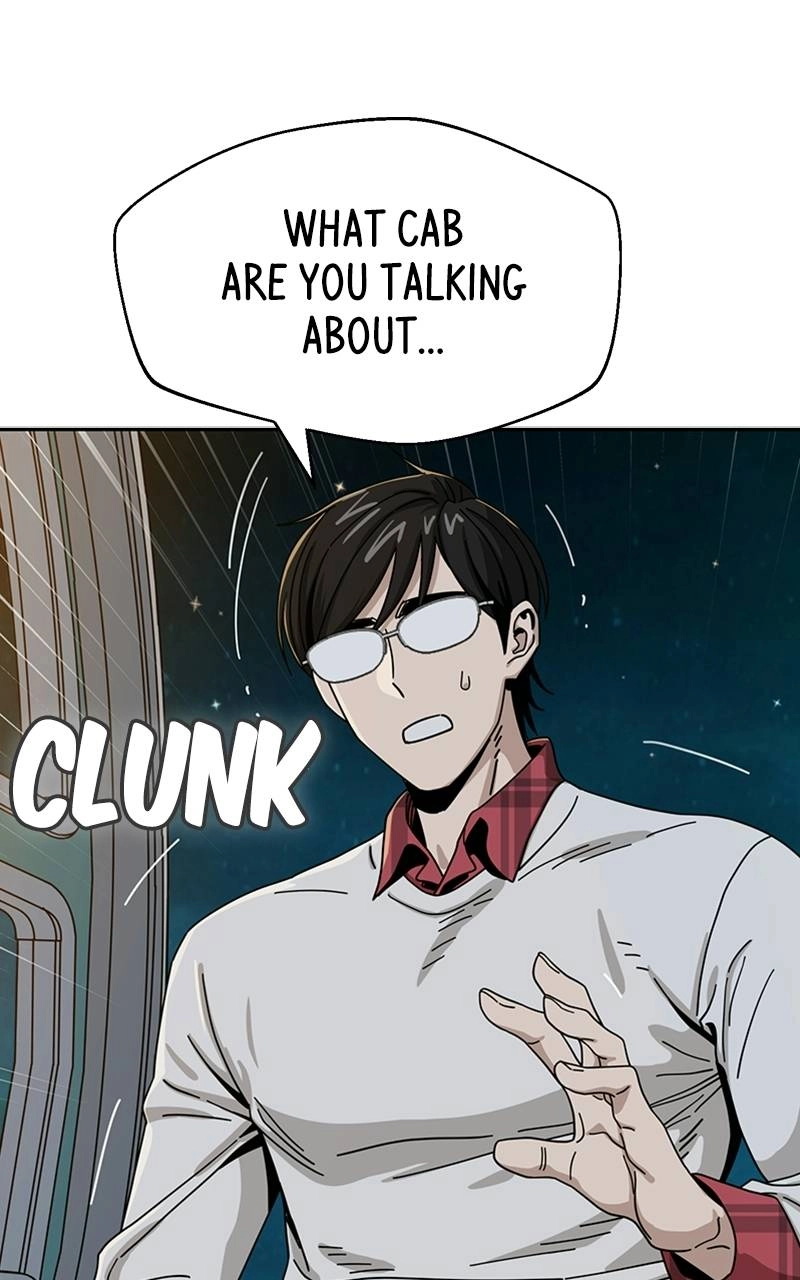 Maybe Meant to Be Chapter 35 - Checkmate Page 104