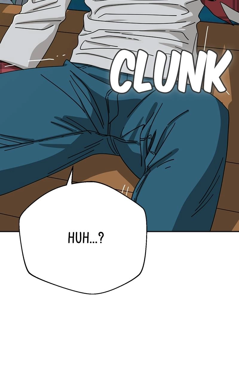 Maybe Meant to Be Chapter 35 - Checkmate Page 105