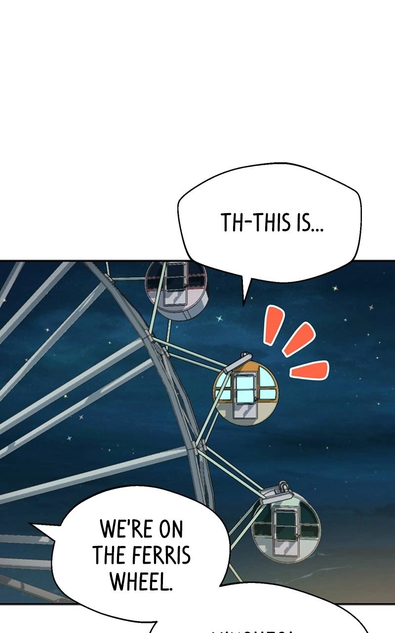 Maybe Meant to Be Chapter 35 - Checkmate Page 106
