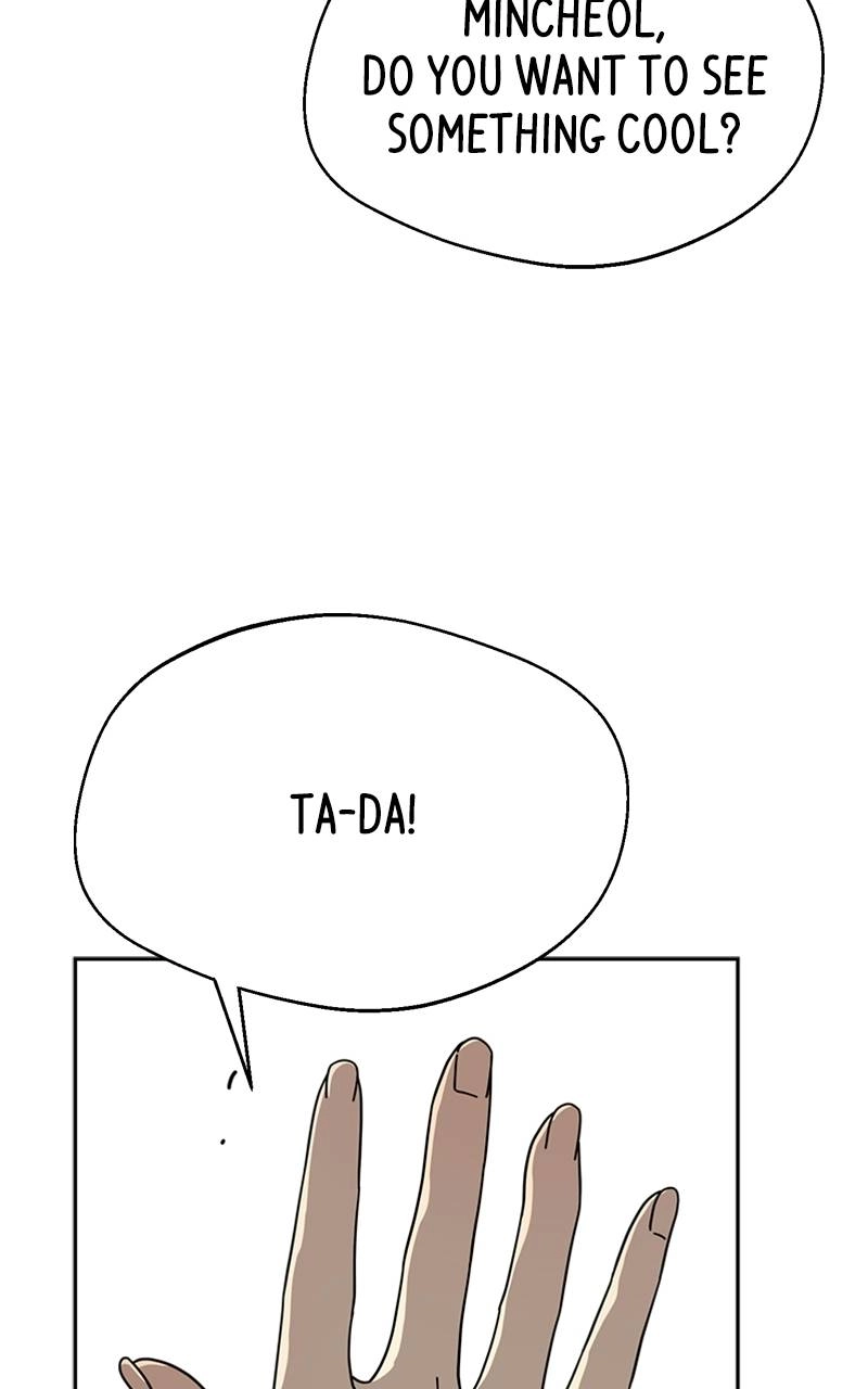 Maybe Meant to Be Chapter 35 - Checkmate Page 107