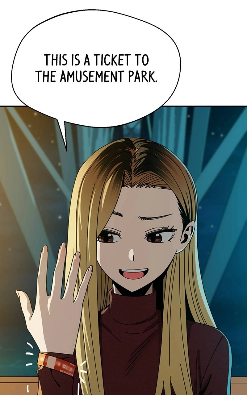 Maybe Meant to Be Chapter 35 - Checkmate Page 109